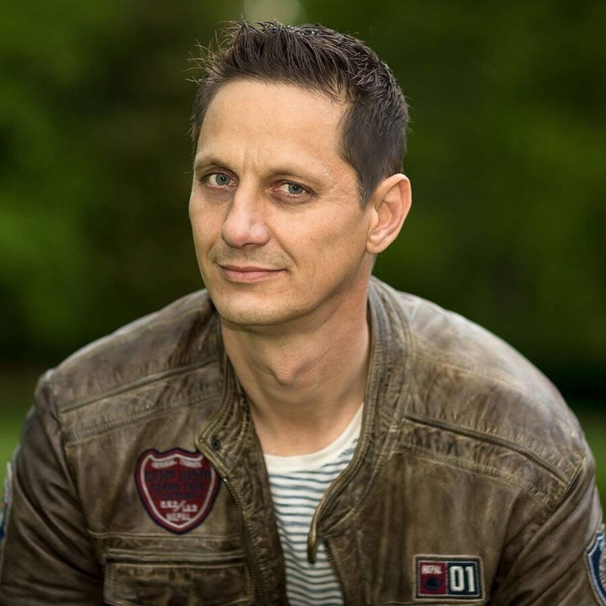 Dirk Dittrich Fotograf Soemmerda Portrait