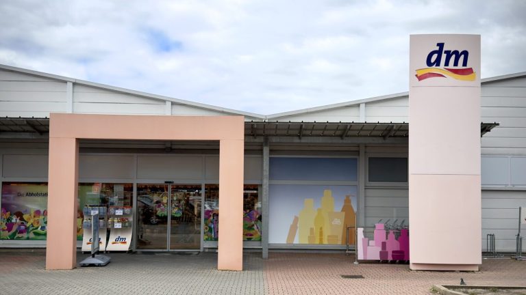 dm-Drogeriemarkt in Sömmerda – hier gibt es Passbilder
