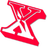 X